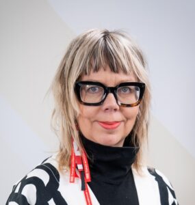 Eija Erlamo