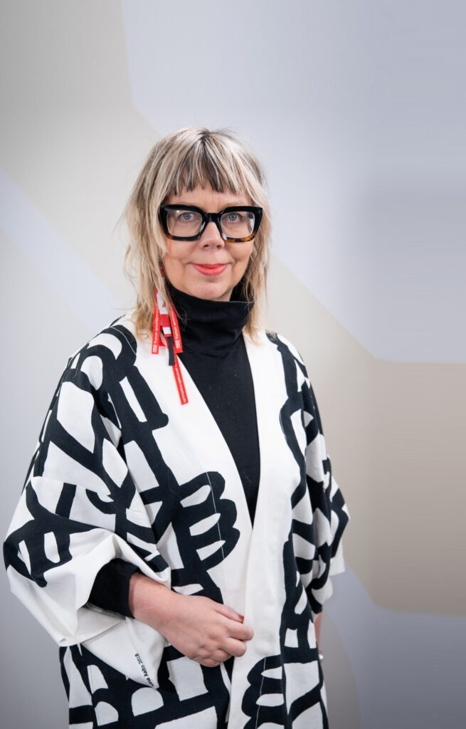 Eija Erlamo
