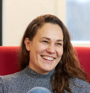 Fanny Sandberg