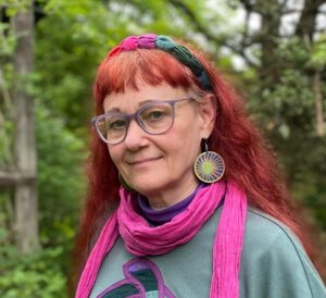 Iris Kiiskinen