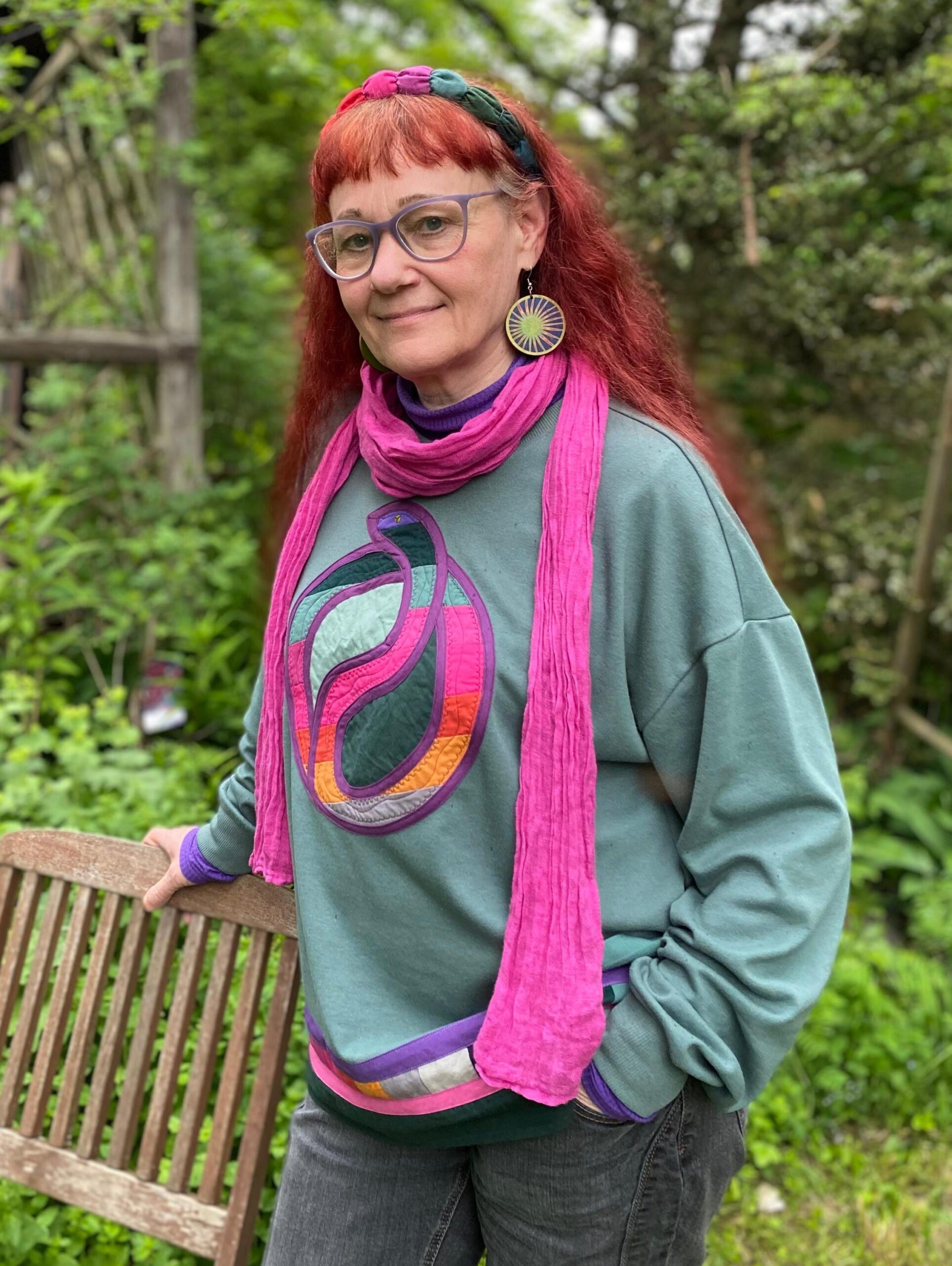 Iris Kiiskinen