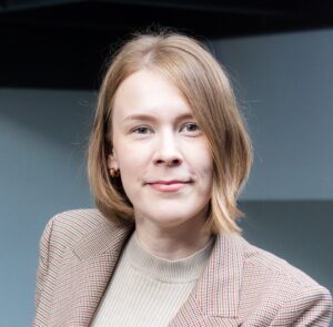 Johanna Johansson