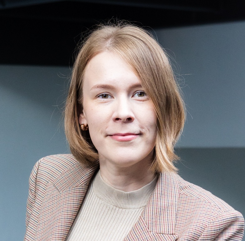 Johanna Johansson