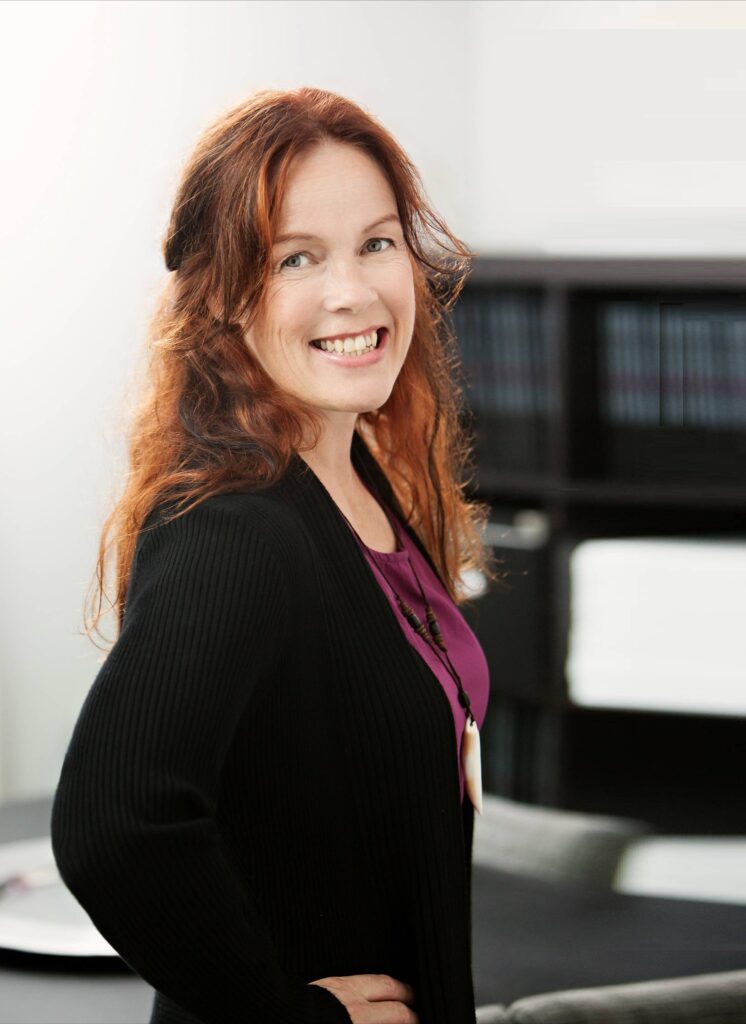 Päivi Inki