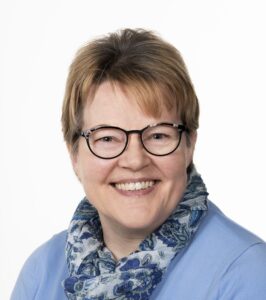 Pauliina Urmas-Antola