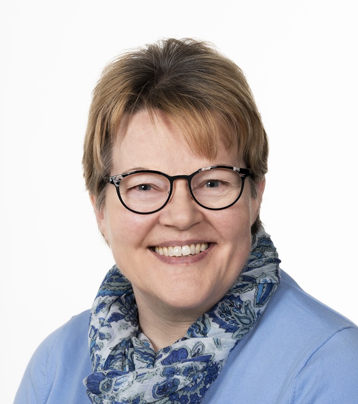 Pauliina Urmas-Antola
