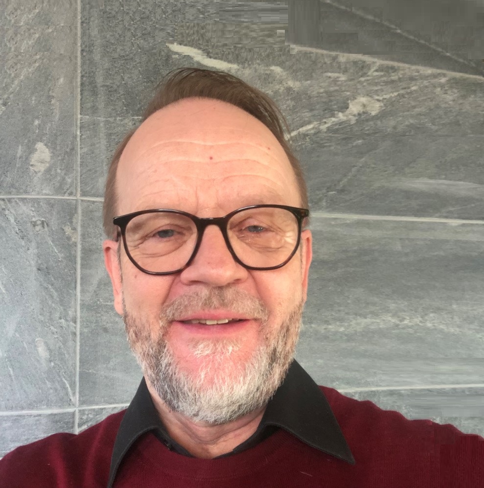 Pekka Pirhonen