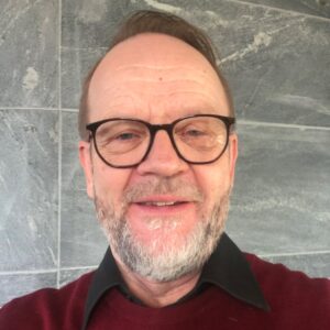 Pekka Pirhonen