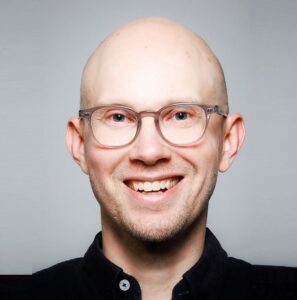 Tomi Haapa-Alho