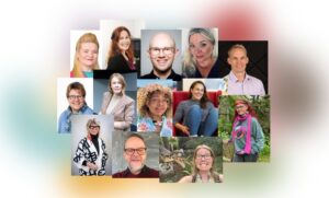 Turun muusamentorit 2025 on valittu - Tapaat heidät syksyn Muusa-kohtaamisissa!