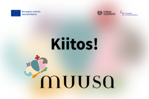 MUUSA vuosi 2025: yhteisön, oppimisen ja oivallusten aikaa